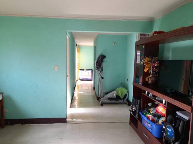 Apartamento en Venta El Frutal Villa Nueva - Miniatura 6