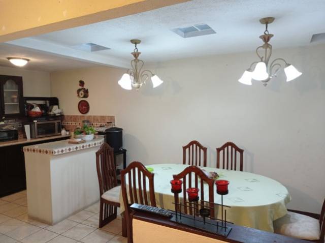 Casa en Venta Colinas de Monte María Norte, Villa Nueva - Image 2