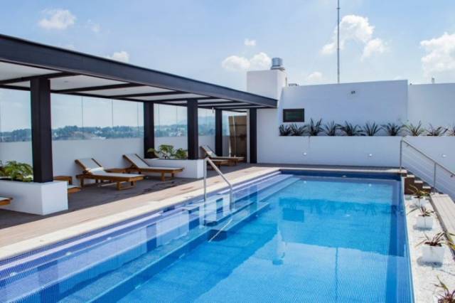 APARTAMENTO EN VENTA, ZONA 15! - Image 3