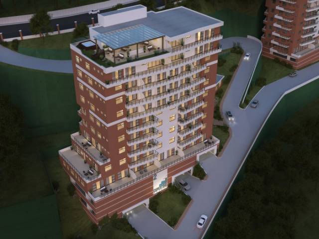 Apartamento en venta Cupertino excelente ubicación! - Image 2