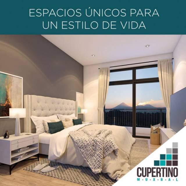 Apartamento en venta Cupertino excelente ubicación! - Image 3