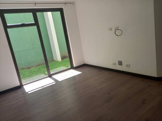 Apartamento con Jardín en Renta Residenciales DI FIORI - Image 2