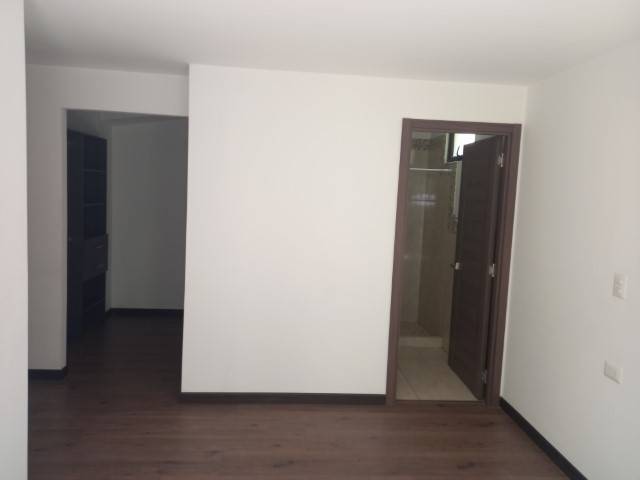 Apartamento con Jardín en Renta Residenciales DI FIORI - Image 4