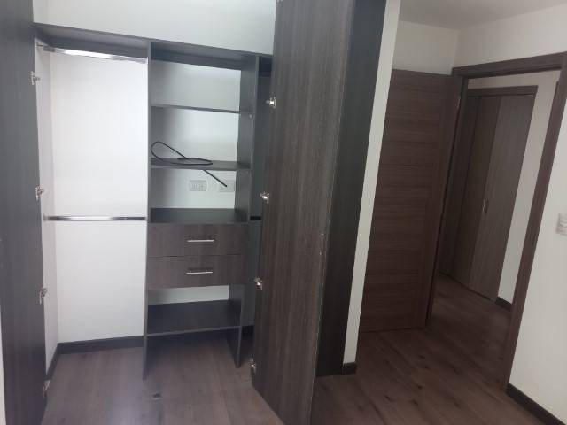 Apartamento con Jardín en Renta Residenciales DI FIORI - Image 5