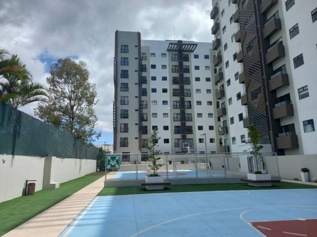 Apartamento con Jardín en Renta Residenciales DI FIORI - Miniatura 6