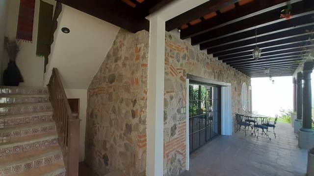 Casa Amueblada en Renta Antigua Guatemala - Image 3