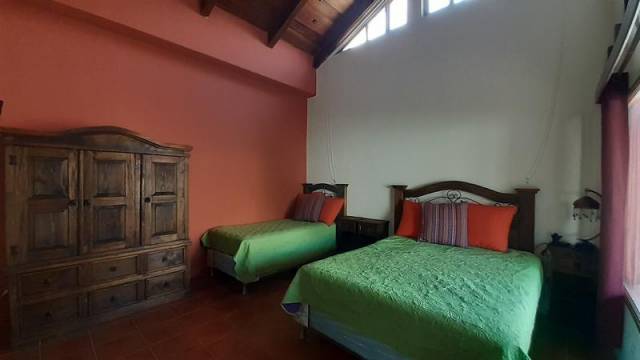 Casa Amueblada en Renta Antigua Guatemala - Image 5