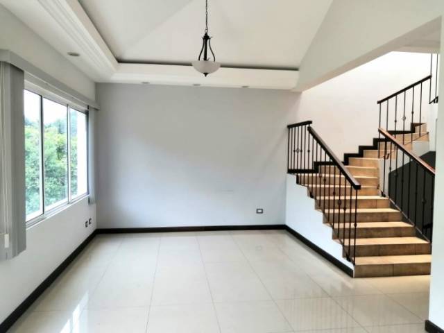 CASA EN VENTA CARRETERA A EL SALVADOR KM.16.5! - Miniatura 3