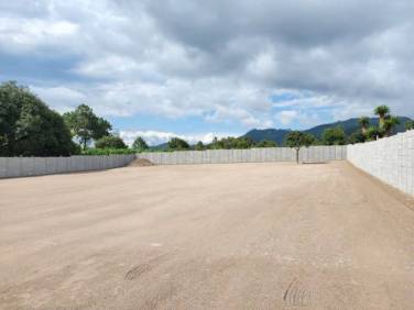 Terreno Comercial en Renta Anillo Regional Sacatepéquez