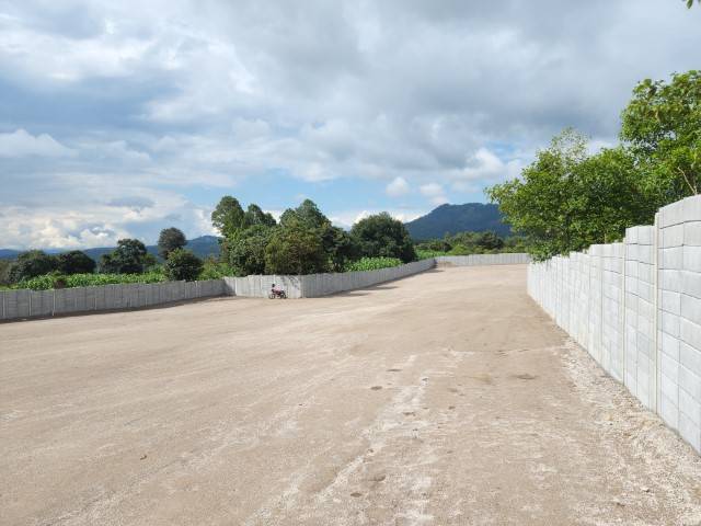 Terreno Comercial en Renta Anillo Regional Sacatepéquez - Image 2