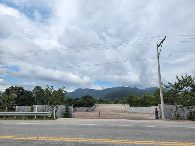 Terreno Comercial en Renta Anillo Regional Sacatepéquez - Image 3