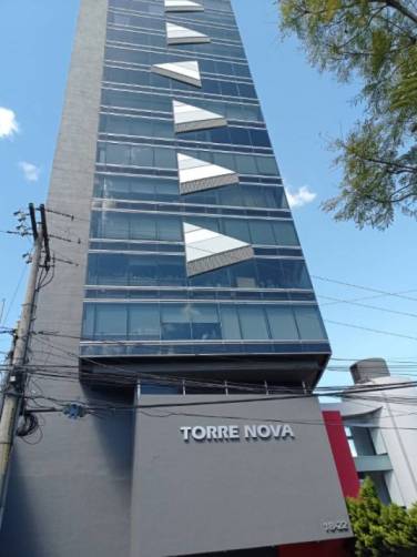 Apartamento en Renta Torre Nova Zona 13 Guatemala - Image 1