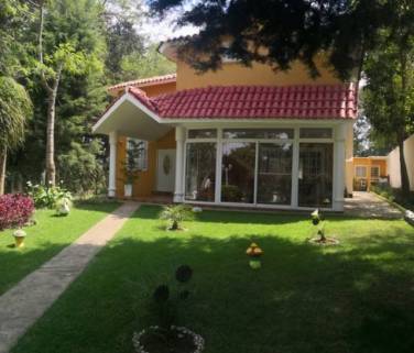 VENDO GRANJA EN SAN LUCAS SACATEPEQUEZ. - Image 1
