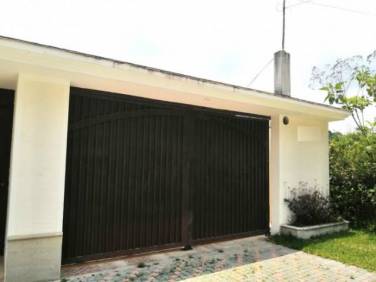¡HERMOSA CASA EN ARRAZOLA, KM.16 CAES! - Image 1