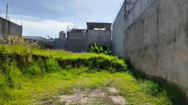 Terreno en Venta en zona 11 de Mixco, Planes de Minerva - Image 1