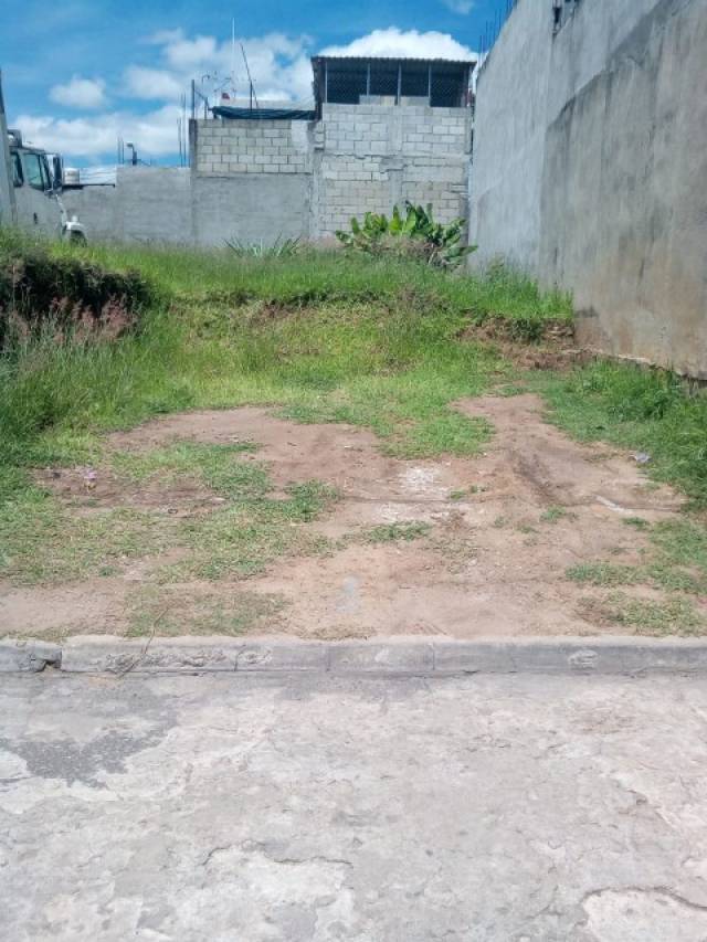 Terreno en Venta en zona 11 de Mixco, Planes de Minerva - Image 4
