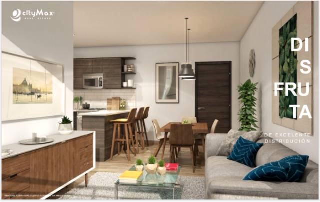 !HERMOSO APARTAMENTO EN C.A.E.S.! - Image 3