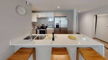 Apartamento en Alquiler Parque 15 Guatemala - Image 1