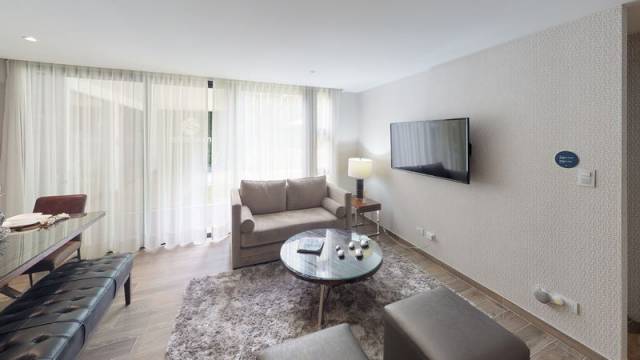 Apartamento en Alquiler Parque 15 Guatemala - Image 3