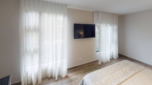 Apartamento en Alquiler Parque 15 Guatemala - Image 4