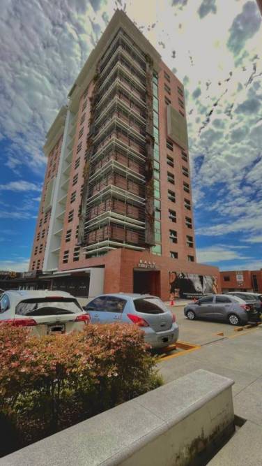 ¡APARTAMENTO EN RENTA, ZONA COMERCIAL NARANJO! - Image 1
