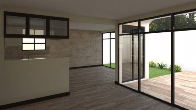 Casa en Venta Residencial Jardines de Florencia - Image 3