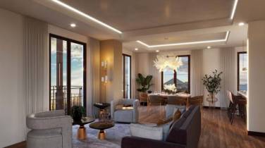 apartamento en venta - Image 1
