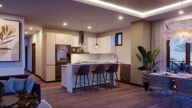 apartamento en venta - Image 2
