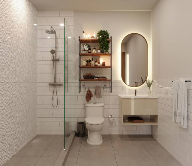 apartamento en venta - Image 4