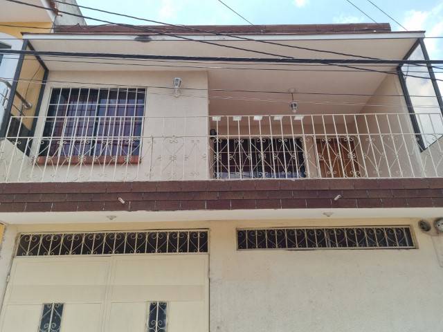 Vendo Casa en Residenciales Petapa 2, San Miguel Petapa - Image 1
