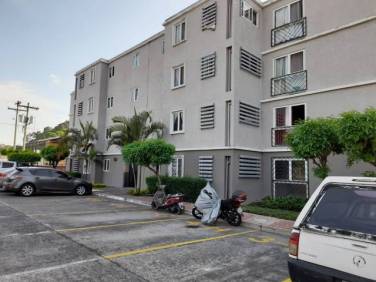 Apartamento en Venta El Frutal Villa Nueva - Image 1