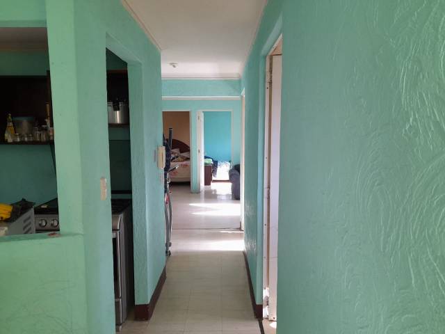 Apartamento en Venta El Frutal Villa Nueva - Miniatura 2