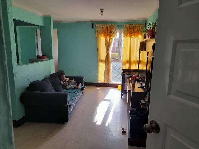 Apartamento en Venta El Frutal Villa Nueva - Miniatura 4