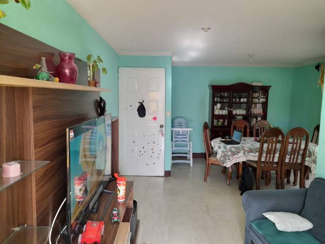 Apartamento en Venta El Frutal Villa Nueva - Miniatura 5
