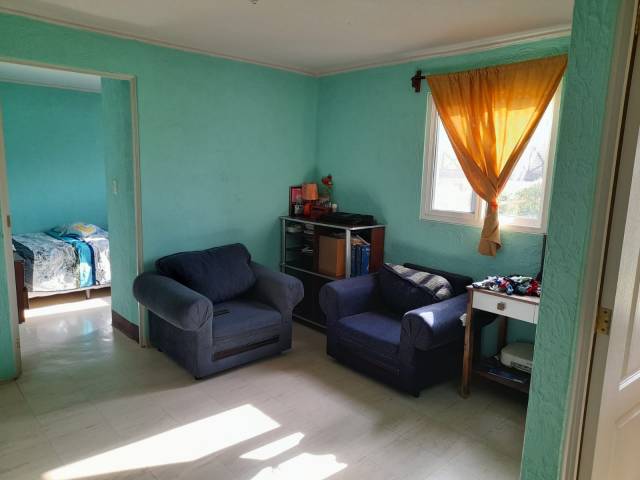 Apartamento en Venta El Frutal Villa Nueva - Miniatura 6