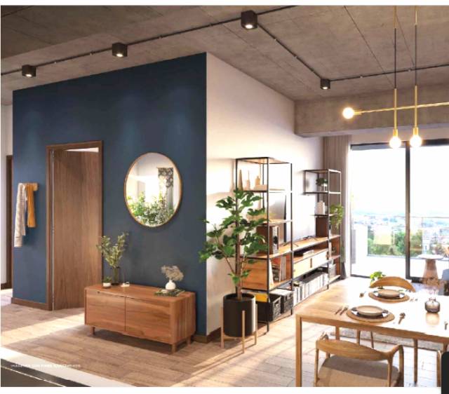 Apartamento en Venta en Zona 4, Ciudad de Guatemala - Miniatura 2
