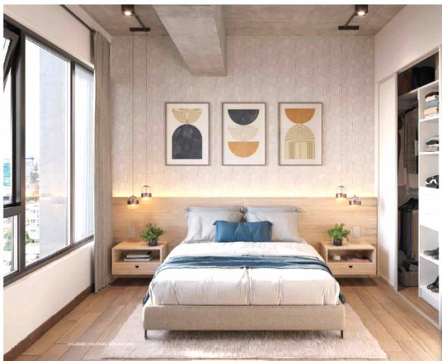 Apartamento en Venta en Zona 4, Ciudad de Guatemala - Miniatura 3