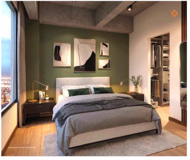 Apartamento en Venta en Zona 4, Ciudad de Guatemala - Miniatura 4