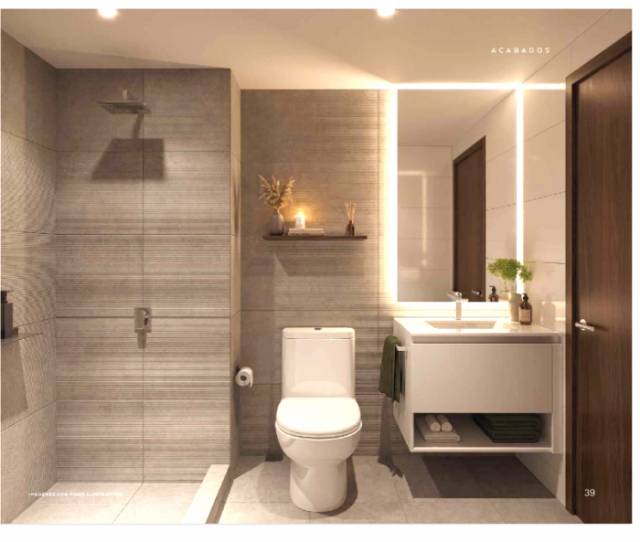 Apartamento en Venta en Zona 4, Ciudad de Guatemala - Miniatura 7