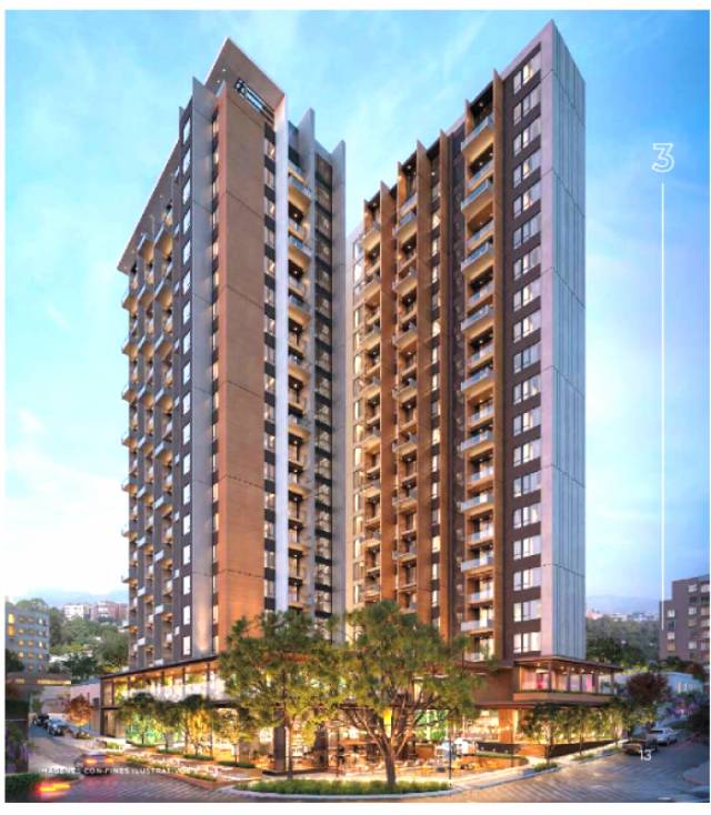 Apartamento en Venta en Zona 4, Ciudad de Guatemala - Miniatura 8