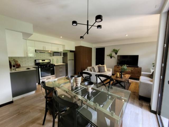 Apartamento en Venta en Santa Catarina Pinula - Image 2