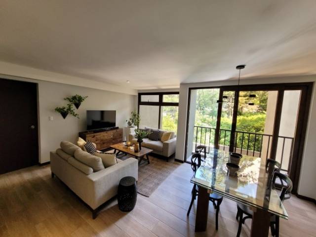 Apartamento en Venta en Santa Catarina Pinula - Miniatura 6