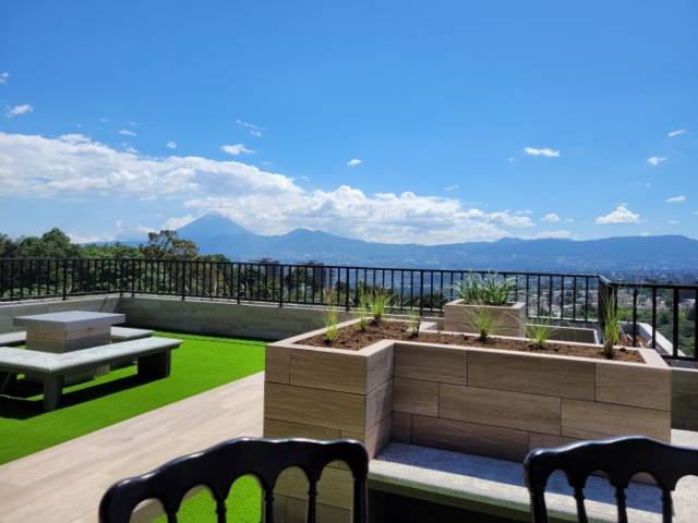 Apartamento en Venta en Santa Catarina Pinula - Miniatura 8
