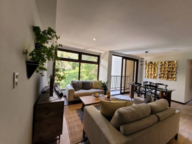 Apartamento en Venta en Santa Catarina Pinula - Miniatura 9