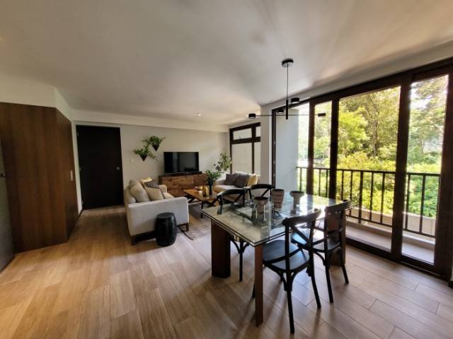 Apartamento en Venta en Santa Catarina Pinula - Miniatura 10