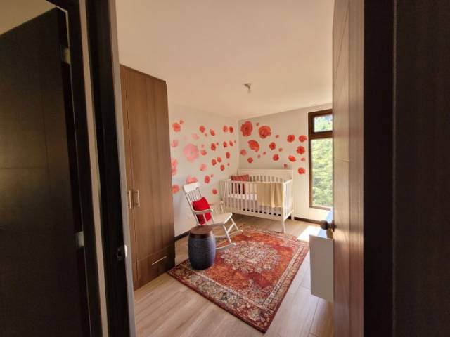 Apartamento en Venta en Santa Catarina Pinula - Miniatura 11