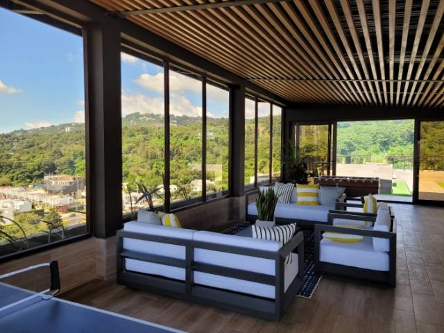 Apartamento en Venta en Santa Catarina Pinula - Miniatura 13