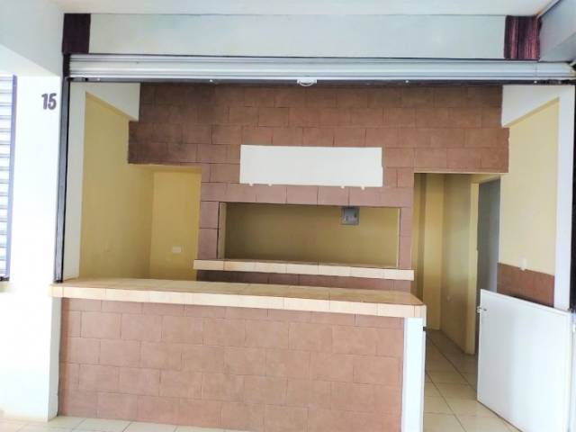 Rento Local comercial en San José Pinula - Miniatura 6