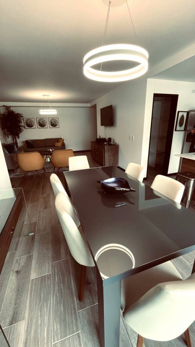 APARTAMENTO EN VENTA EN ZONA 14 - Miniatura 12