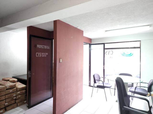 Oficina Amueblada en Alquiler Zona 11 Aguilar Batres - Image 3